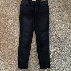 DL1961 Women's Black Jeans